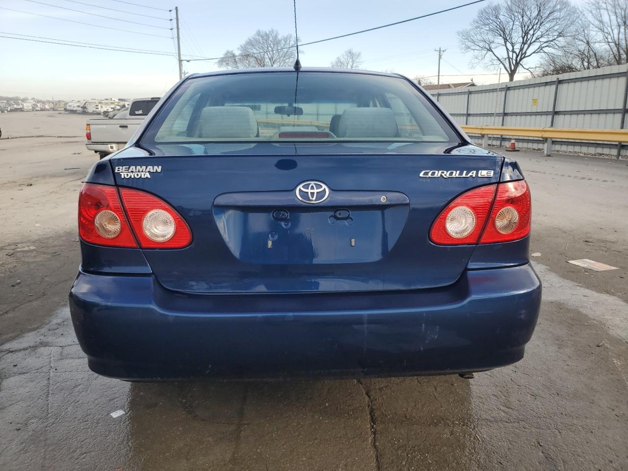 2005 Toyota Corolla - Image 6