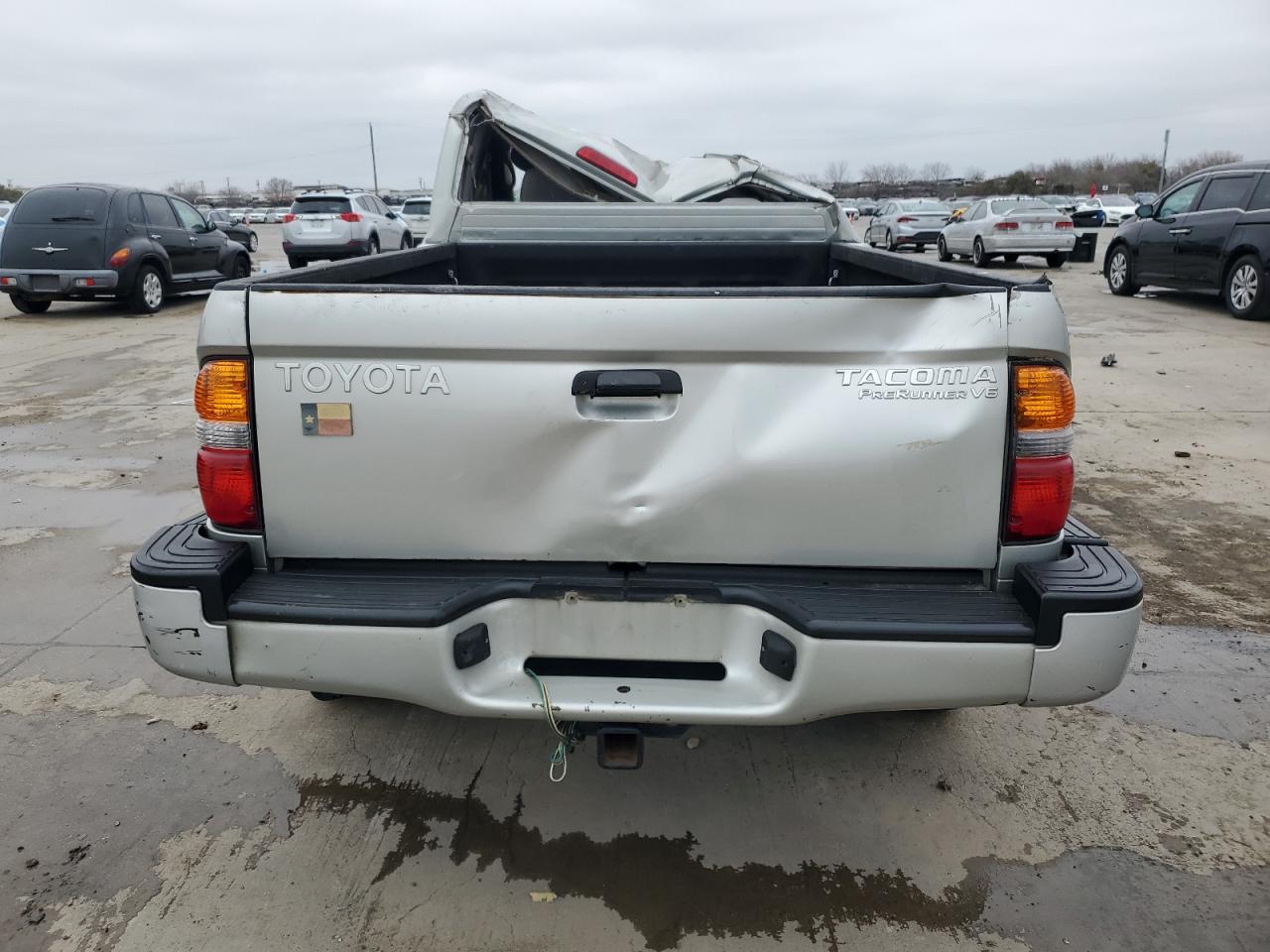 2003 Toyota Tacoma - Image 6