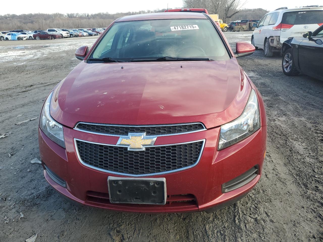 2014 Chevrolet Cruze - Image 5