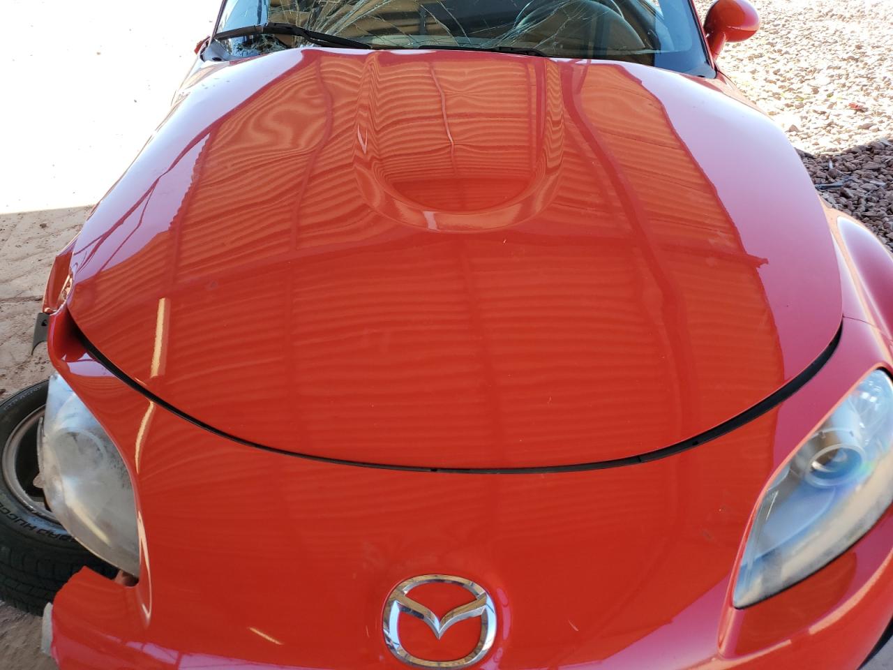 2010 Mazda MX-5 - Image 12