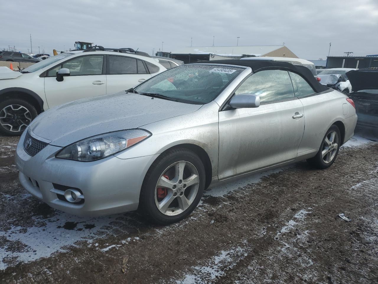2008 Toyota Camry Solara - Image 1