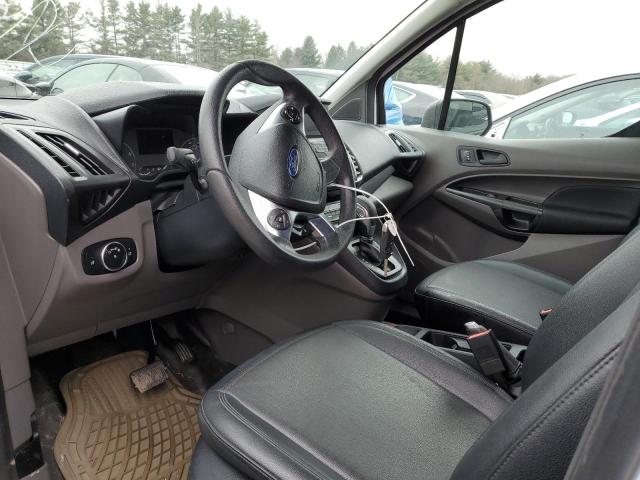 2020 FORD TRANSIT CONNECT XL