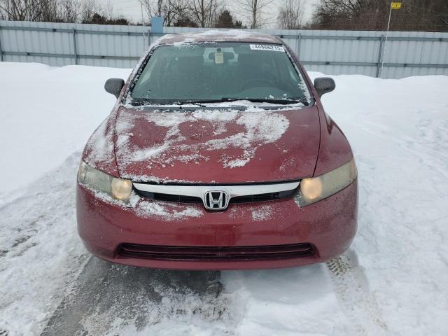 2008 HONDA CIVIC DX-G