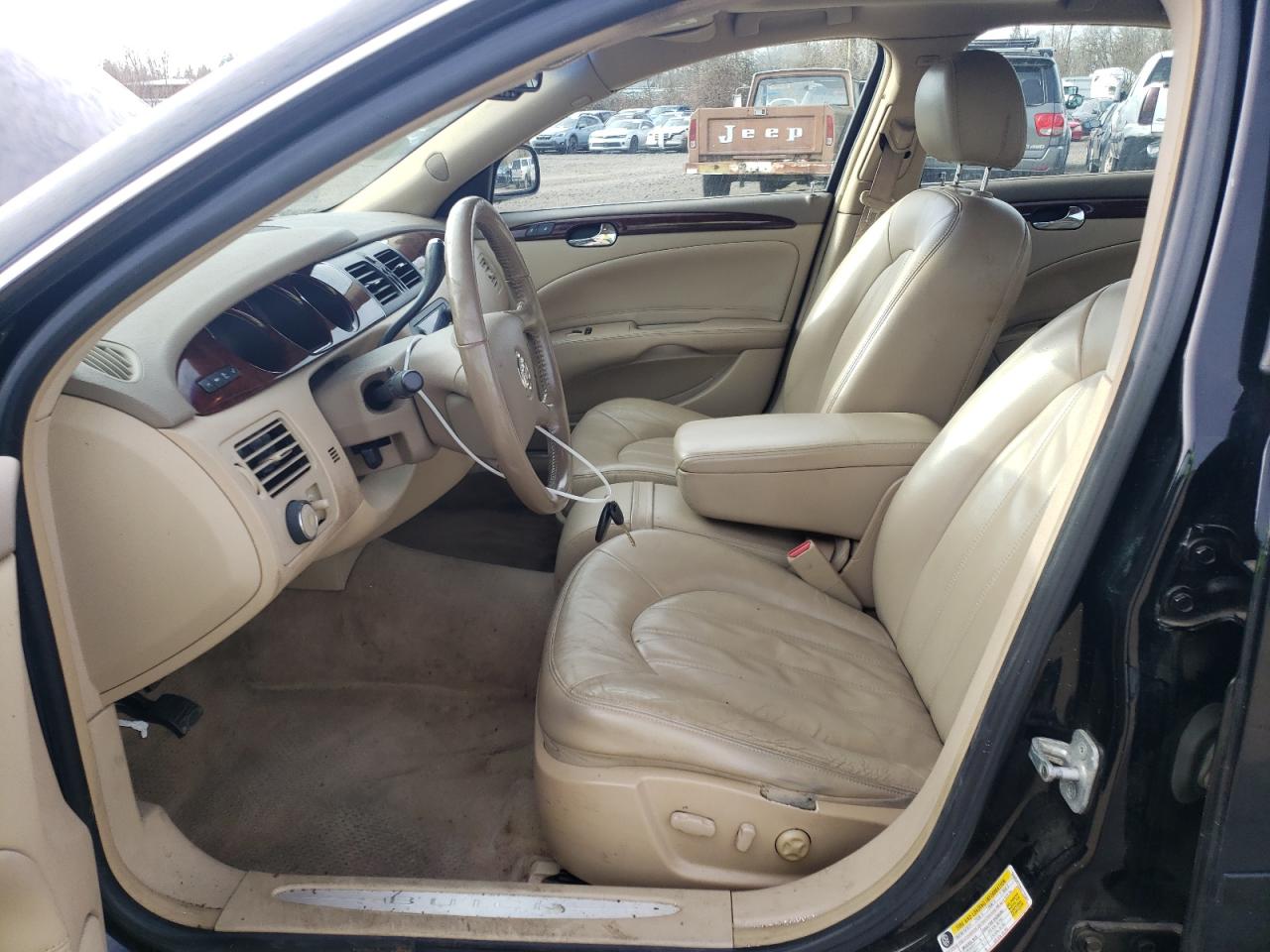 2006 Buick Lucerne - Image 7
