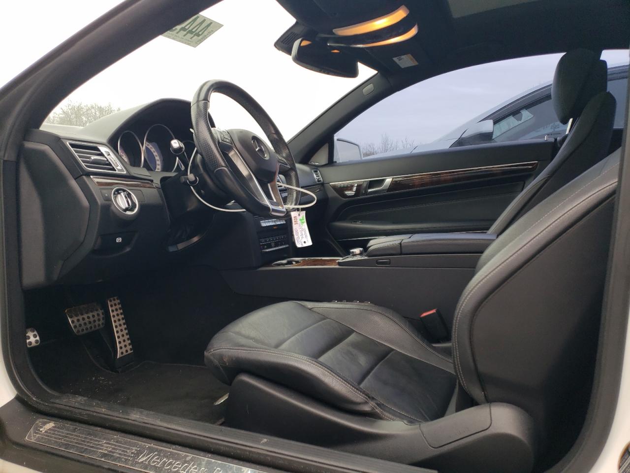 2014 Mercedes-Benz E-klasse - Image 7