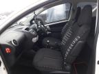 2014 CITROEN C1 EDITION for sale at Copart WOLVERHAMPTON