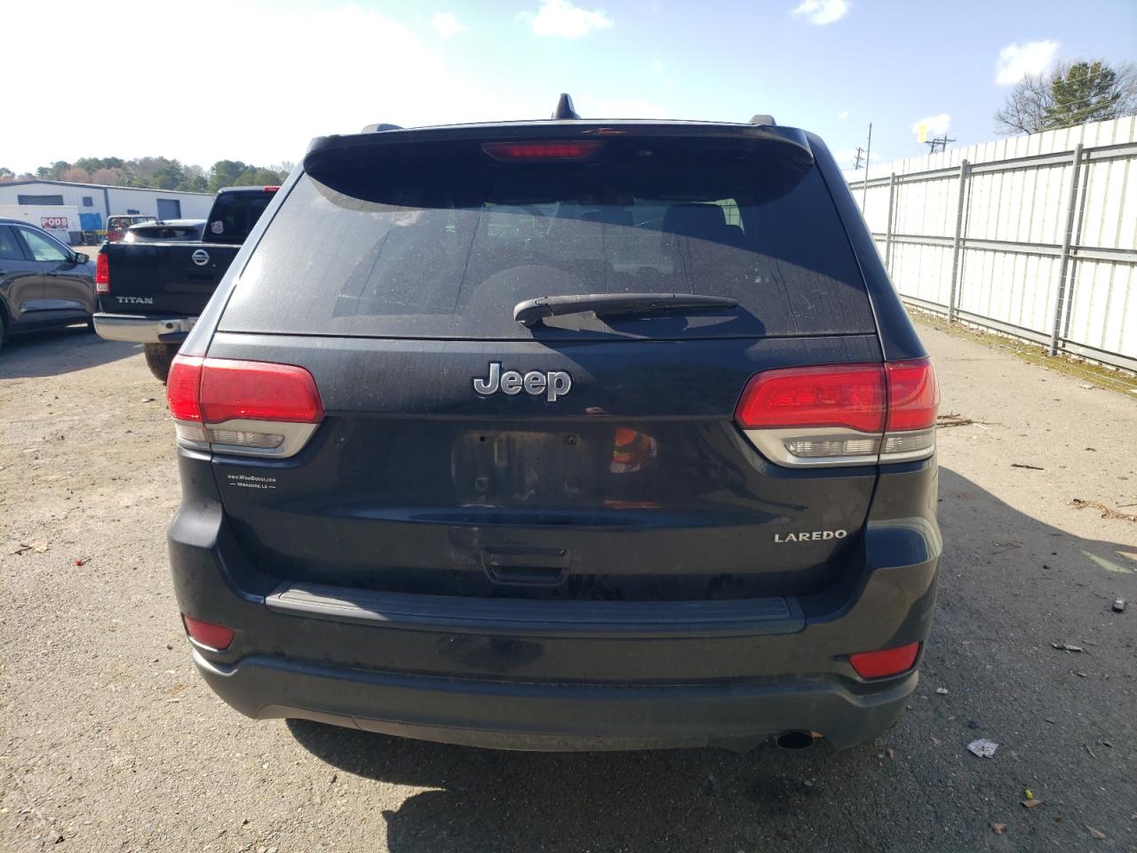2014 Jeep Grand Cherokee - Image 6