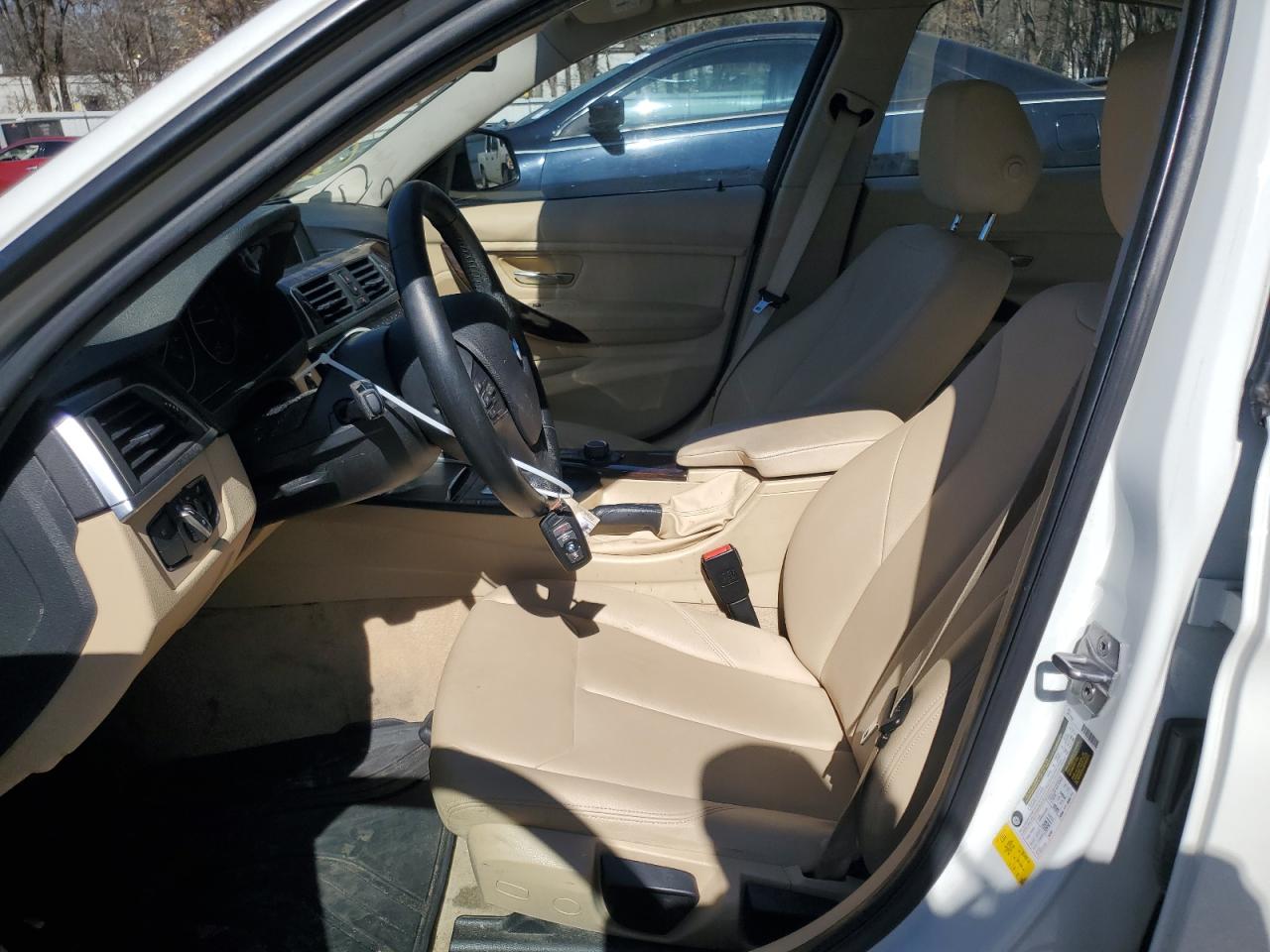 2016 BMW 3er - Image 7