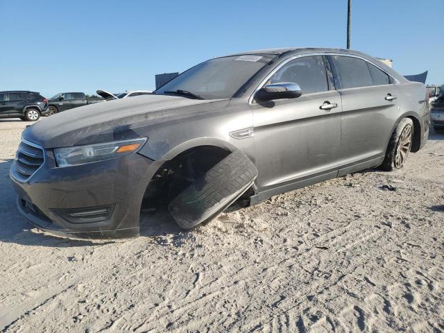 2016 Ford Taurus Limited