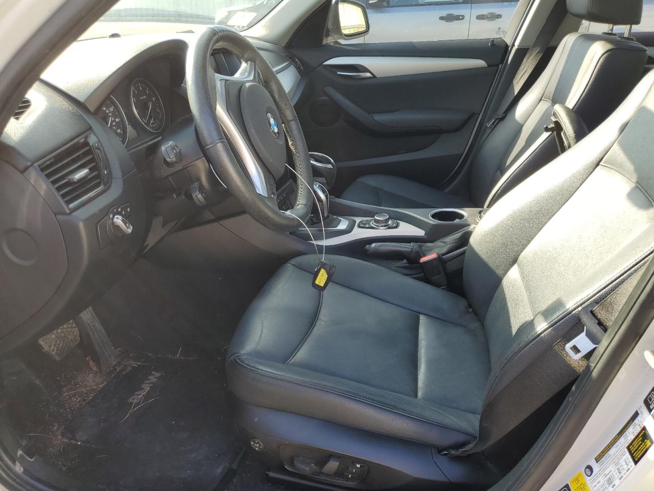 2014 BMW X1 - Image 7