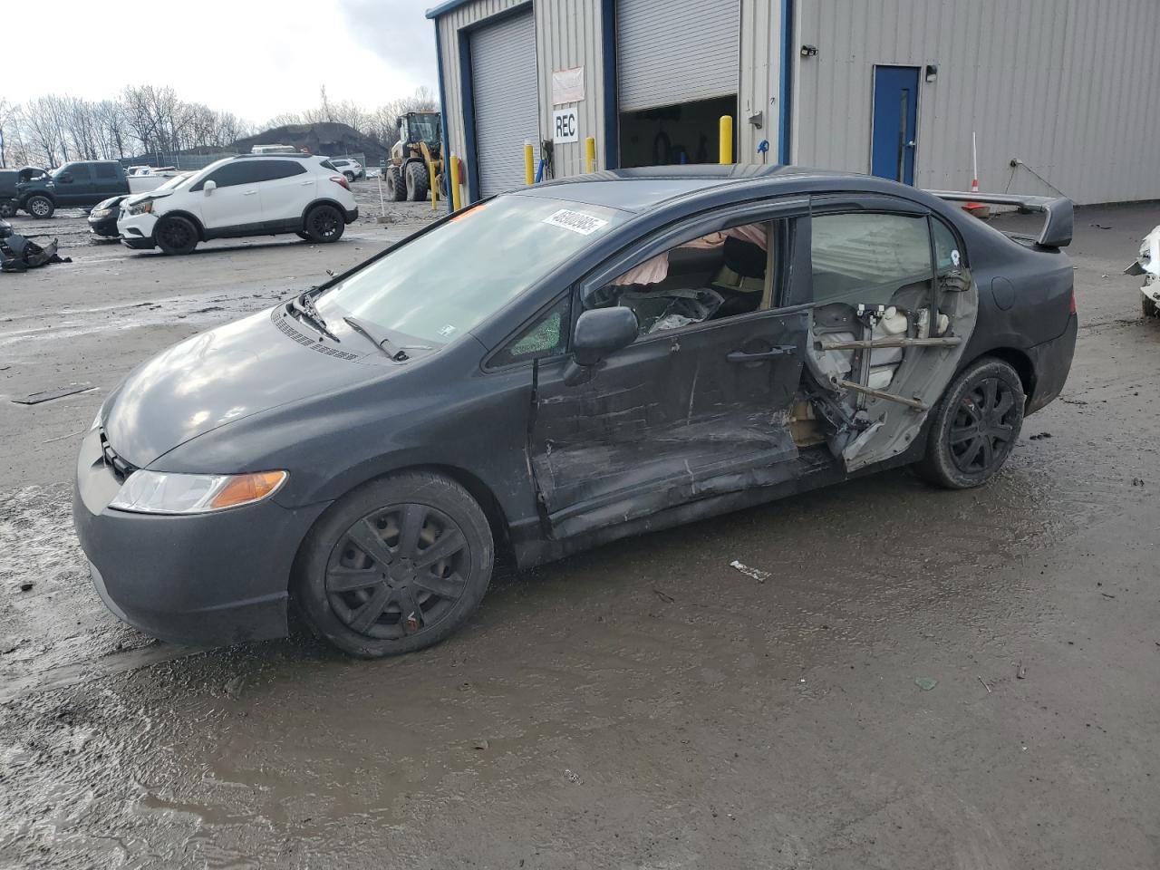 2006 Honda Civic - Image 1