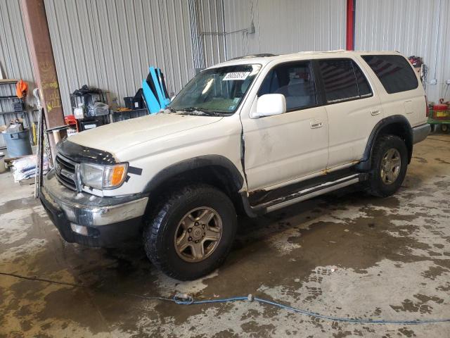 1999 Toyota 4Runner Sr5