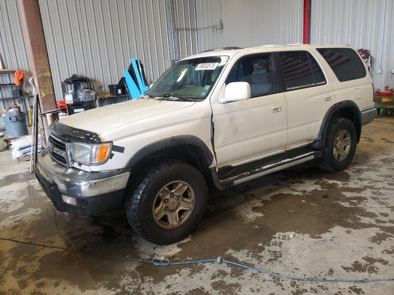 1999 Toyota 4Runner - Image 1