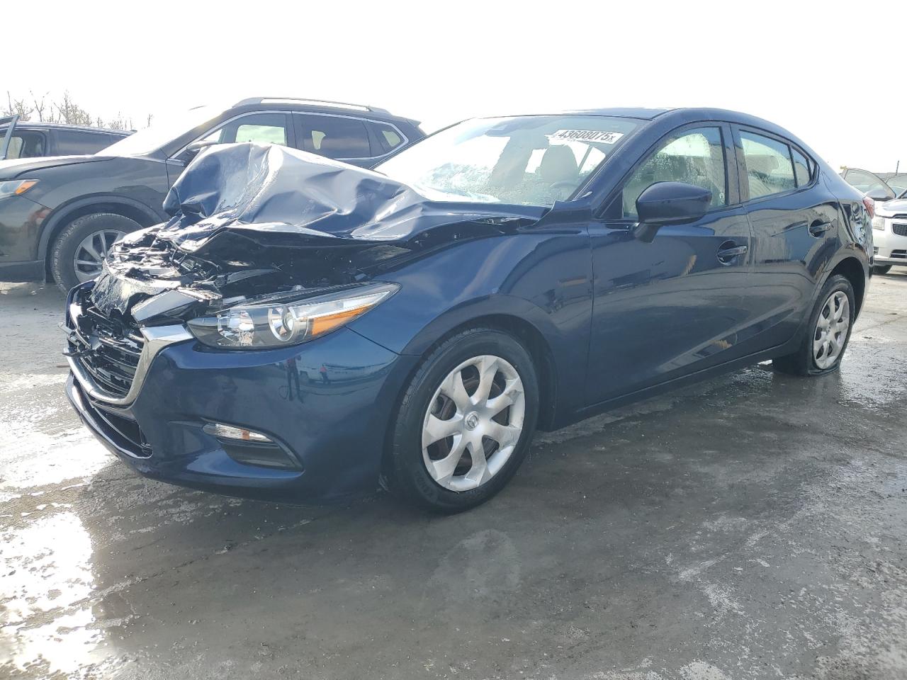 2018 Mazda 3 - Image 1