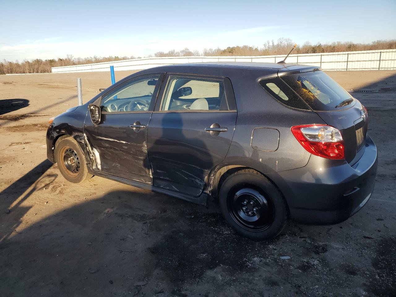 2013 Toyota Corolla - Image 2