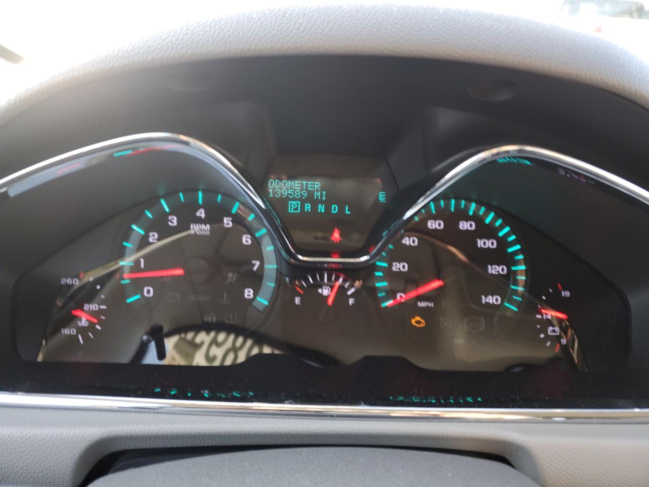 2013 Chevrolet Traverse - Image 9