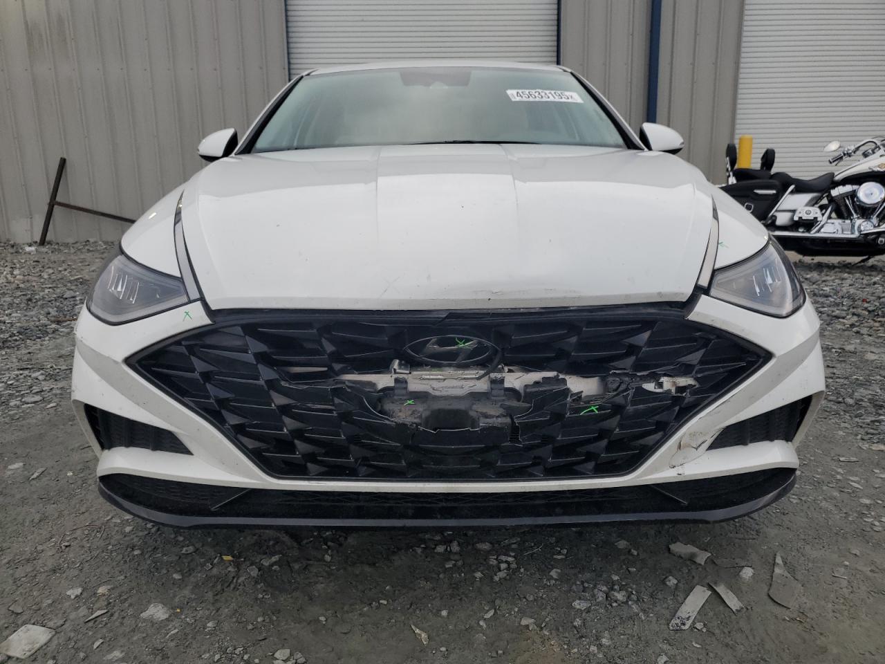 2021 Hyundai Sonata - Image 5