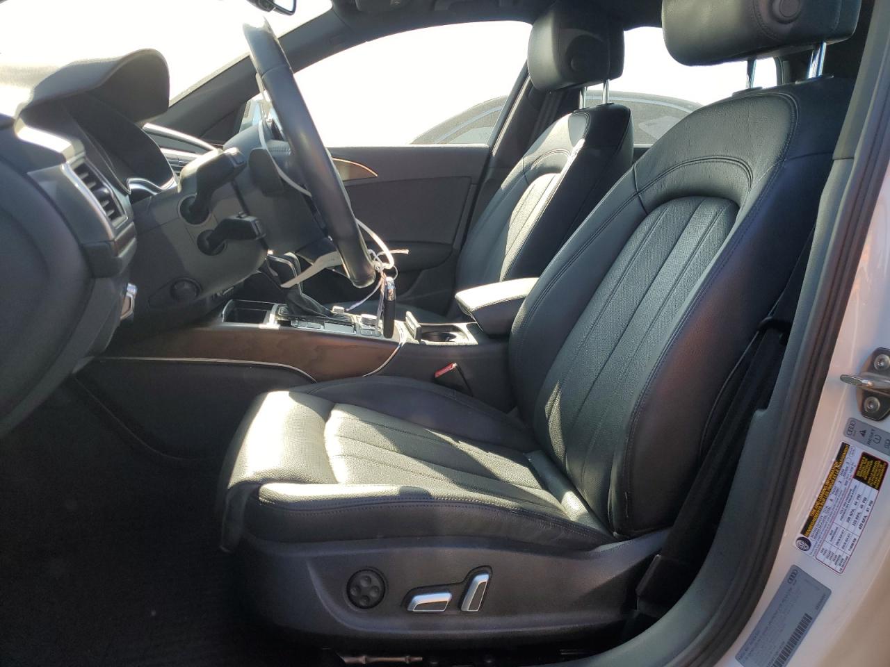2016 Audi A6 - Image 7