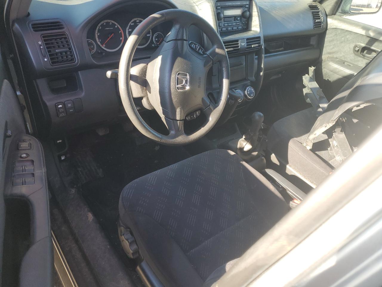 2006 Honda CR-V - Image 8