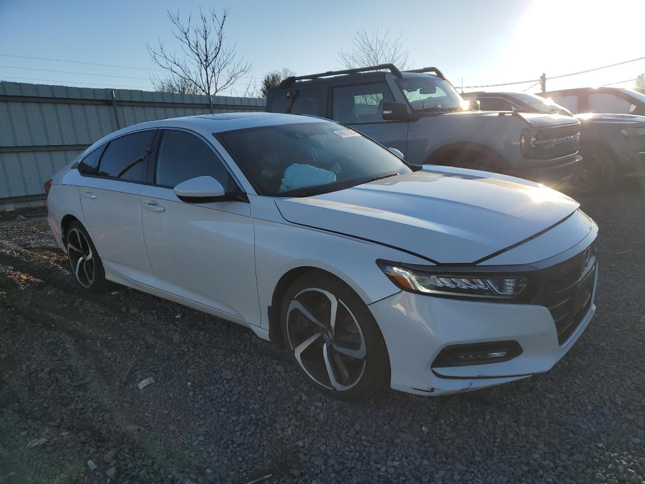 2019 Honda Accord - Image 4