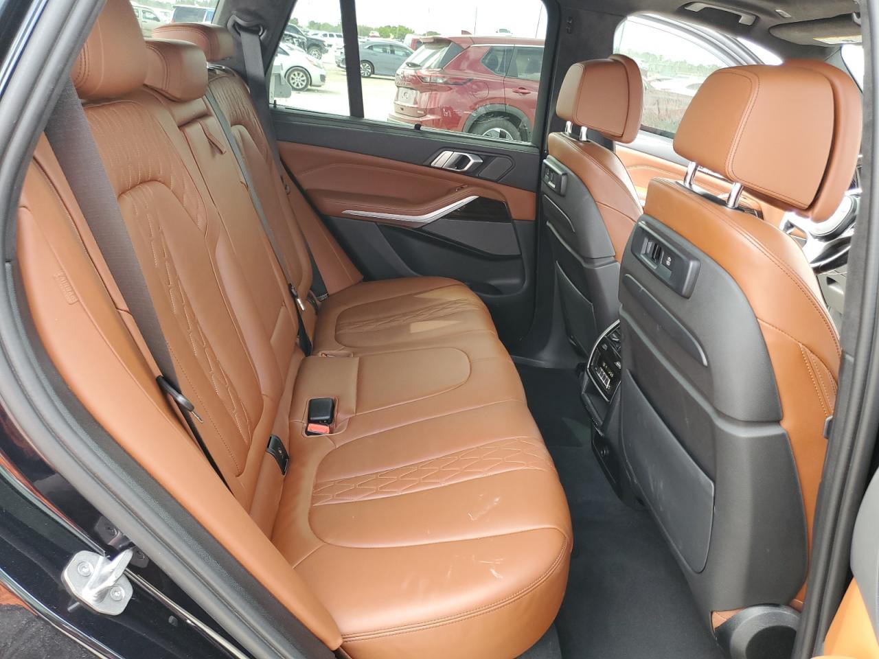 2023 BMW X5 - Image 11