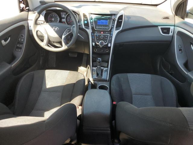  HYUNDAI ELANTRA 2017 Szary