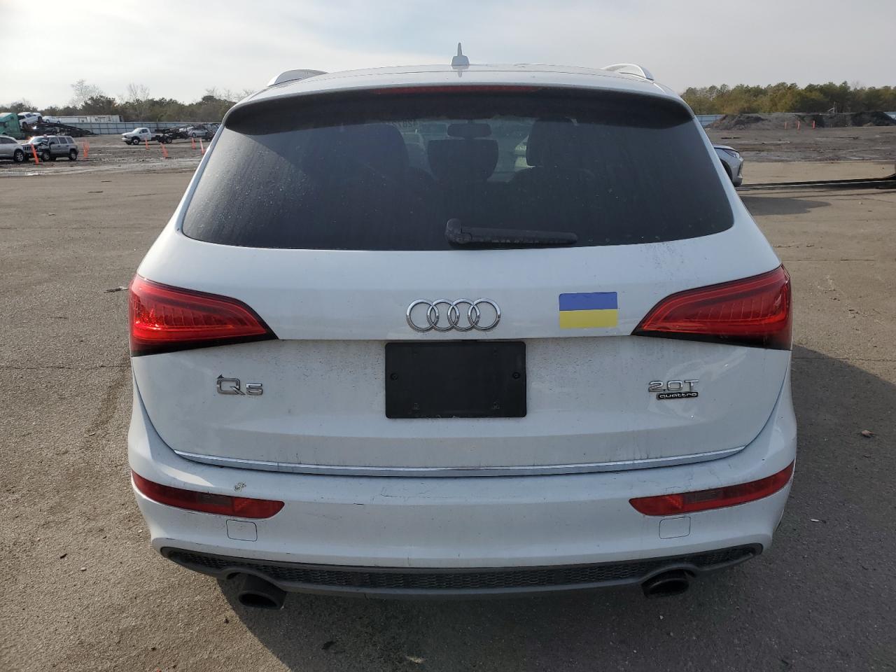 2017 Audi Q5 - Image 6