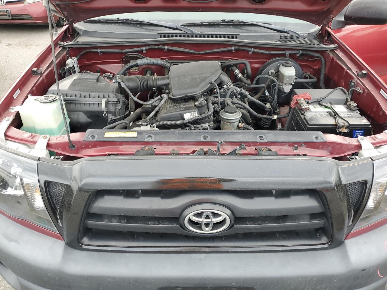 2006 Toyota Tacoma - Image 11
