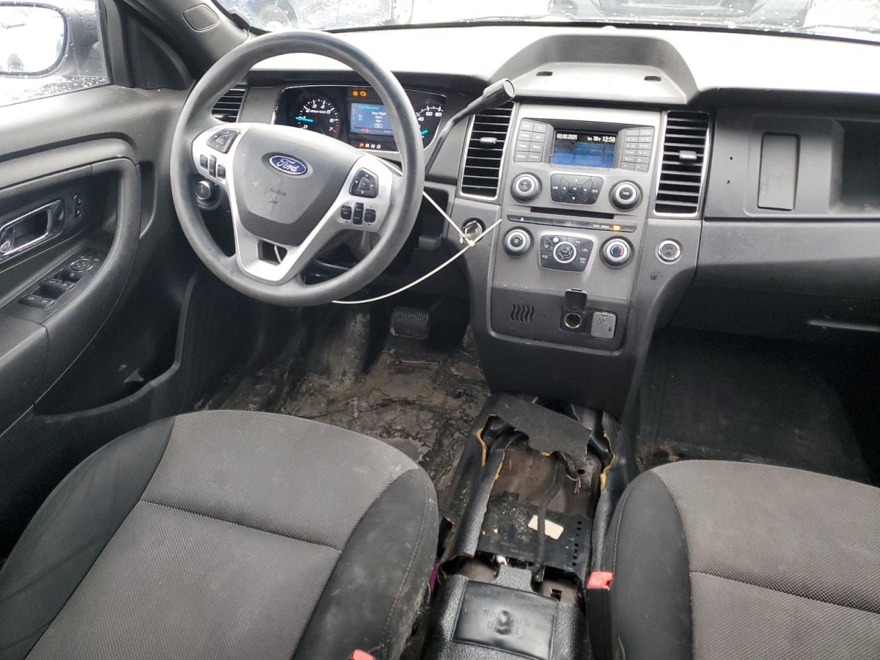 2013 Ford Taurus - Image 8