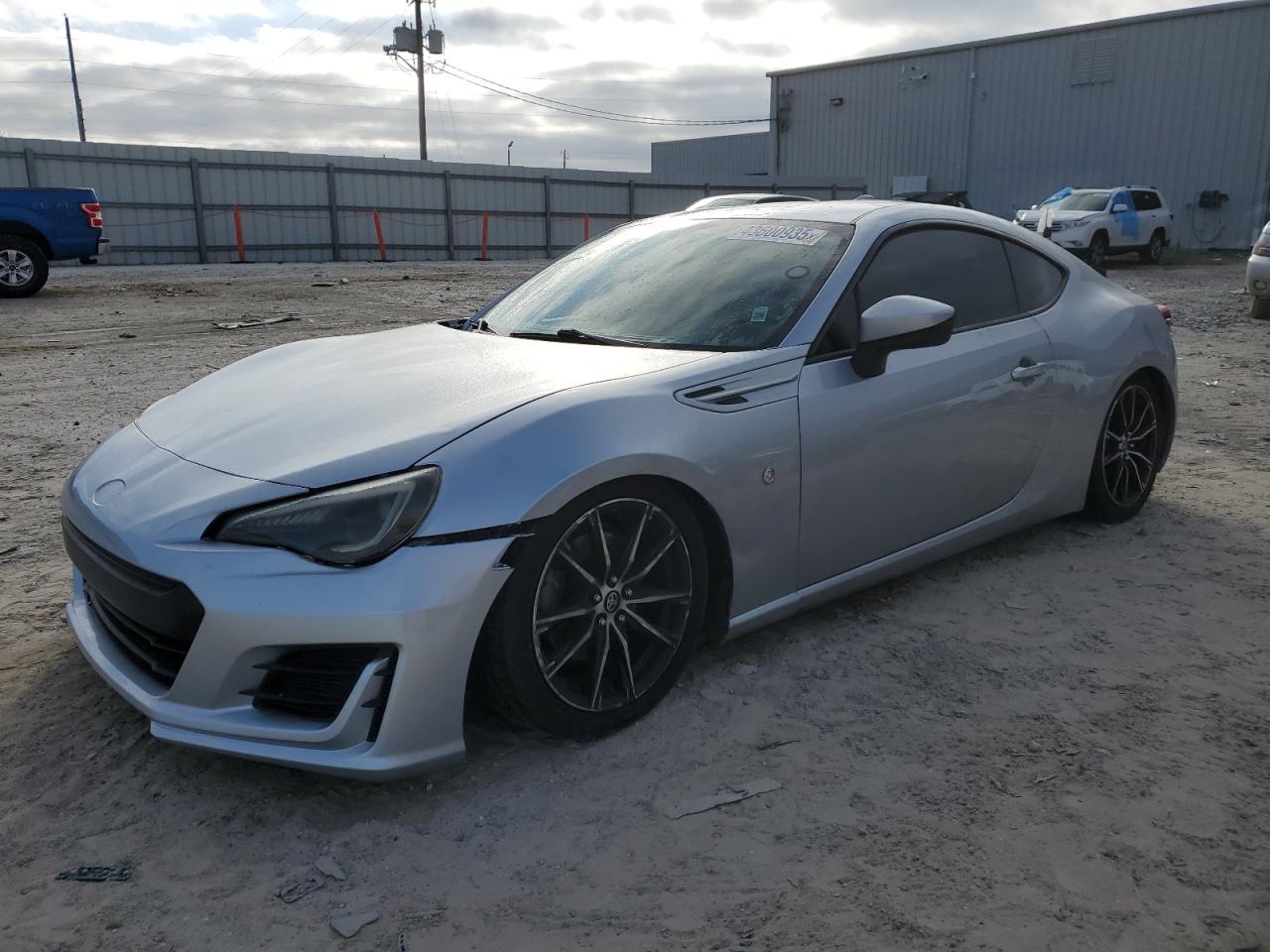 2017 Toyota GT86 - Image 1