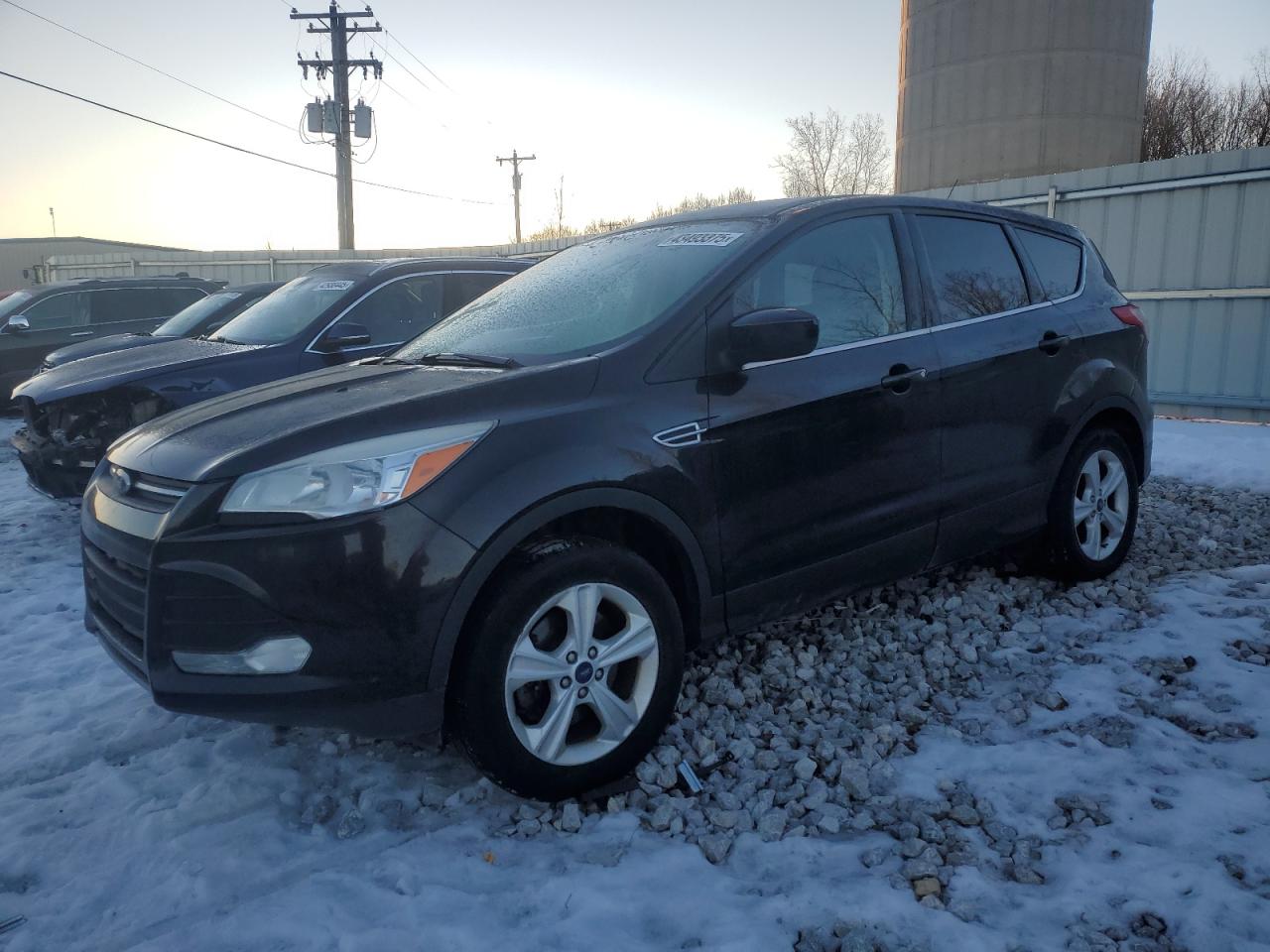 2015 Ford Escape - Image 1
