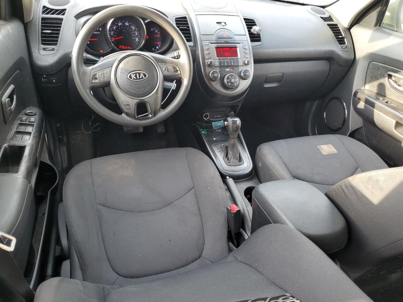 2011 Kia Soul - Image 8