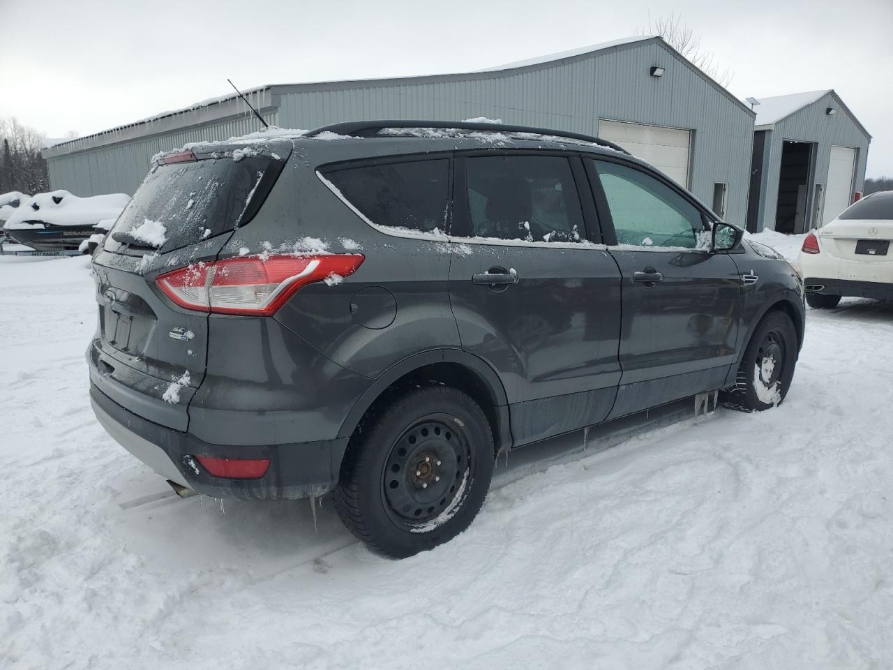 2015 Ford Escape - Image 3