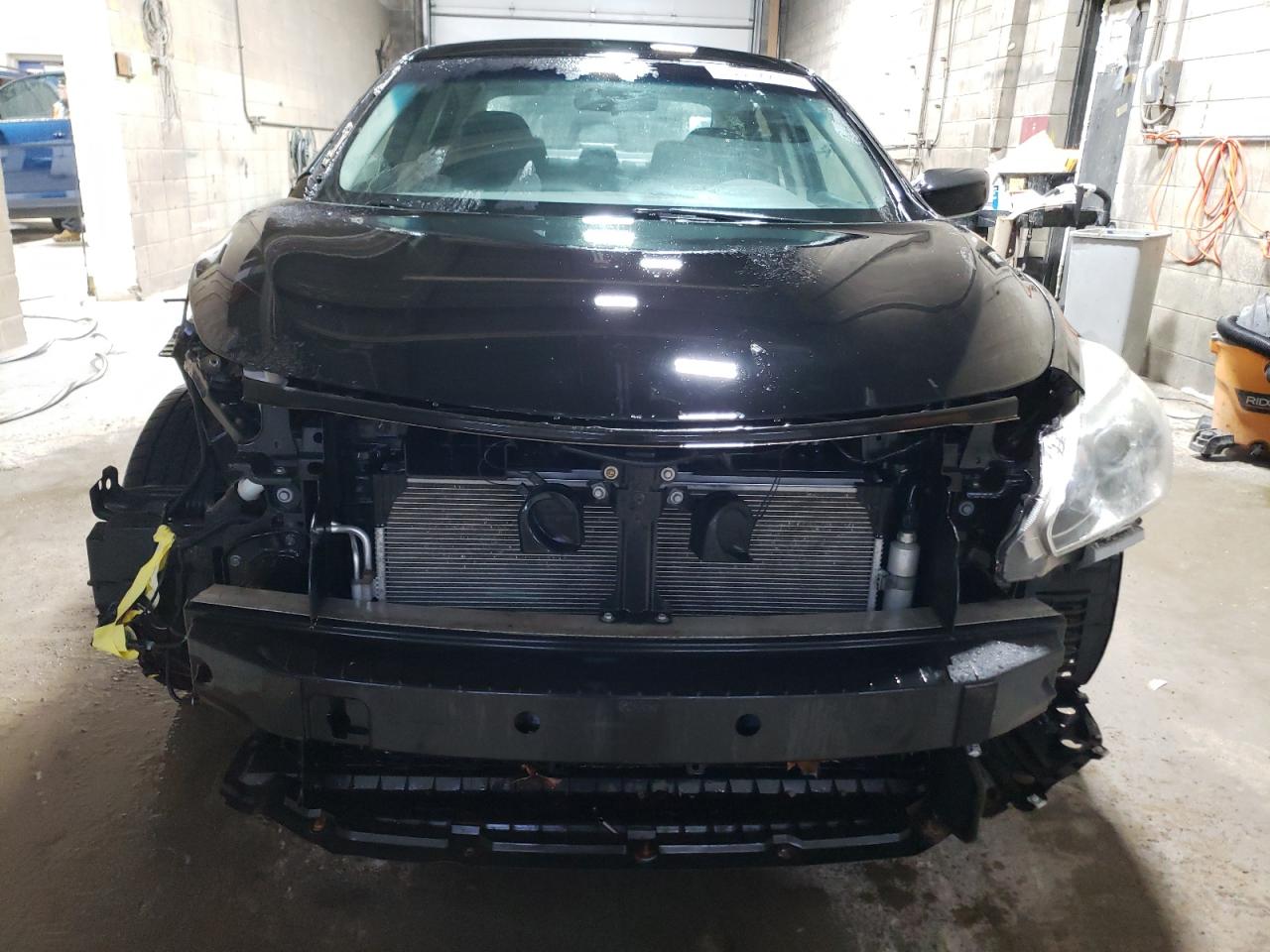2015 Nissan Altima - Image 5