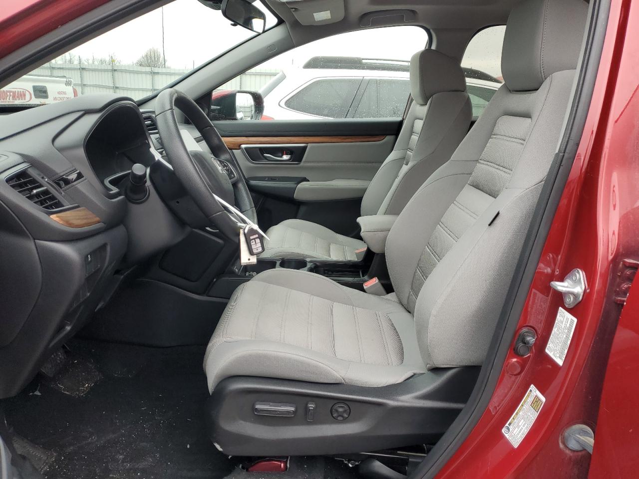 2021 Honda CR-V - Image 7