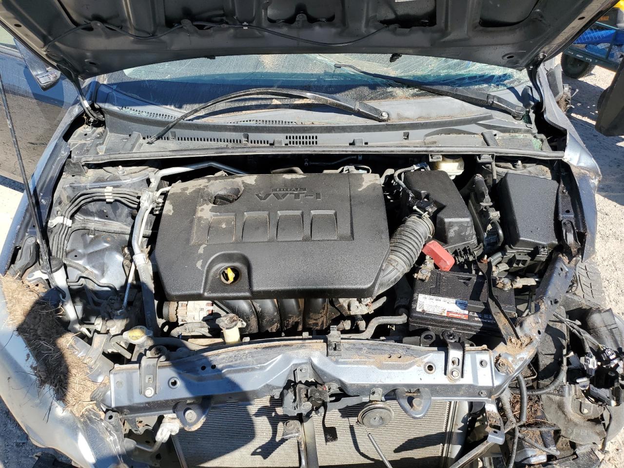 2016 Toyota Corolla - Image 11