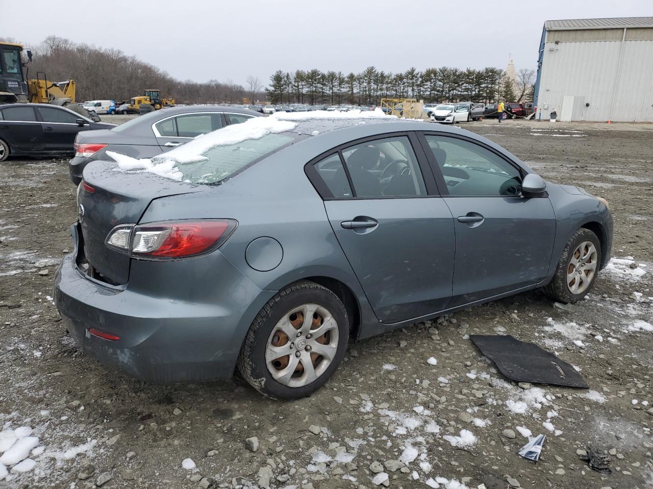 2012 Mazda 3 - Image 3
