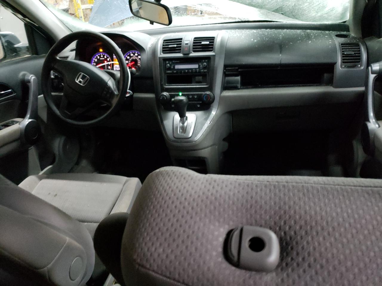 2008 Honda CR-V - Image 8