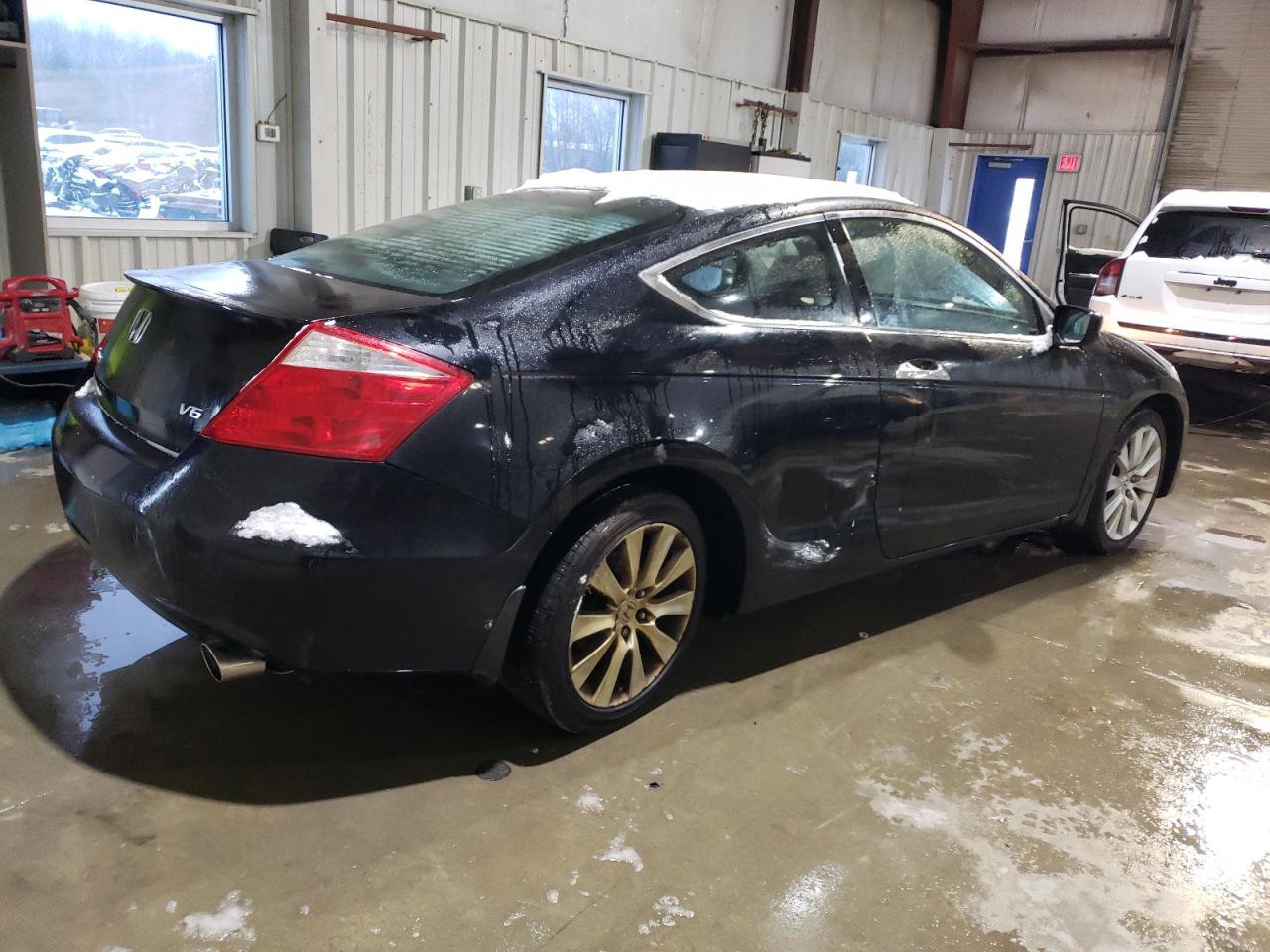 2008 Honda Accord - Image 3
