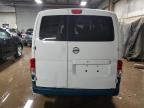 2017 Nissan Nv200 2.5S zu verkaufen in Elgin, IL - Front End