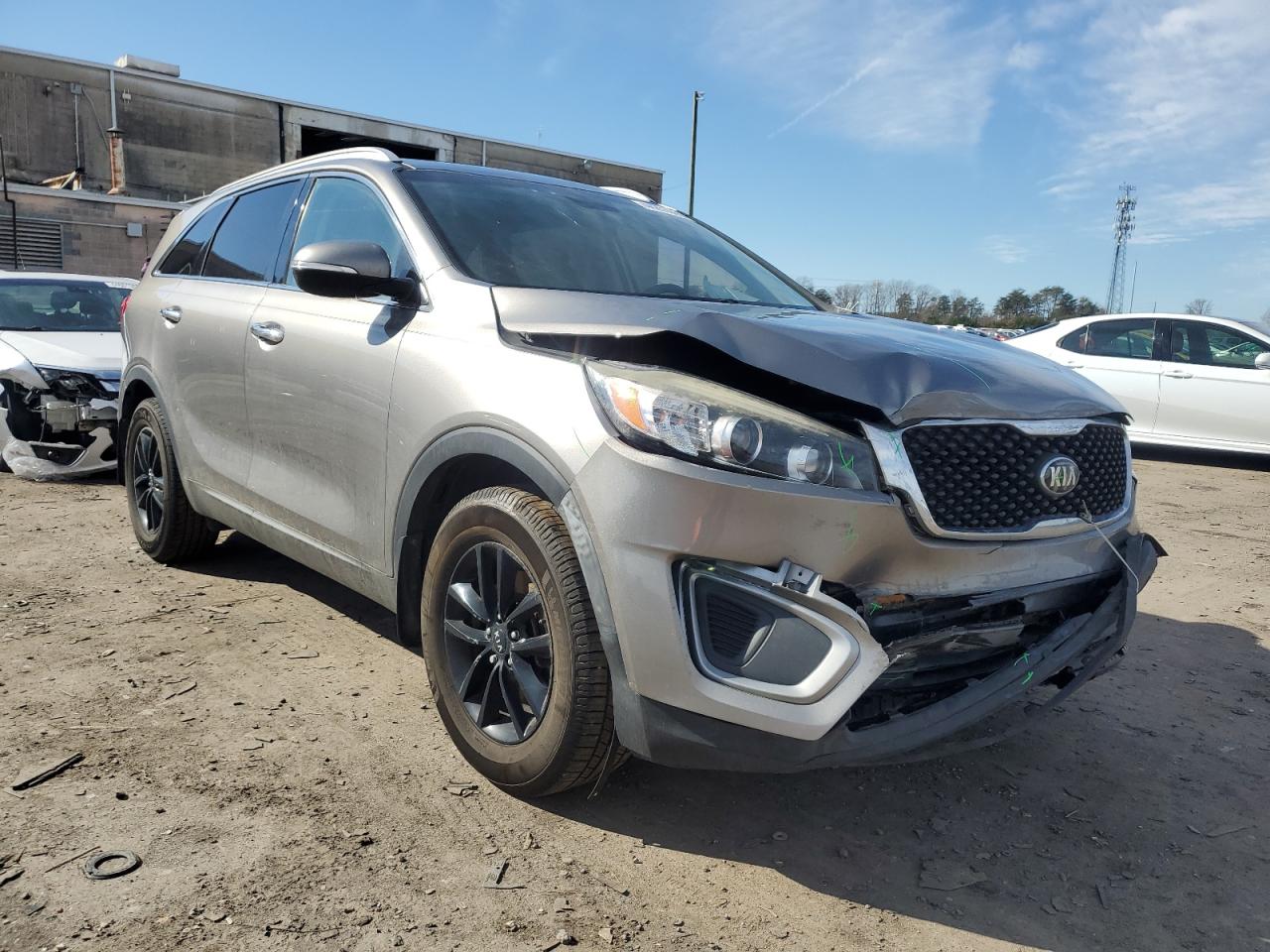 2016 Kia Sorento - Image 4