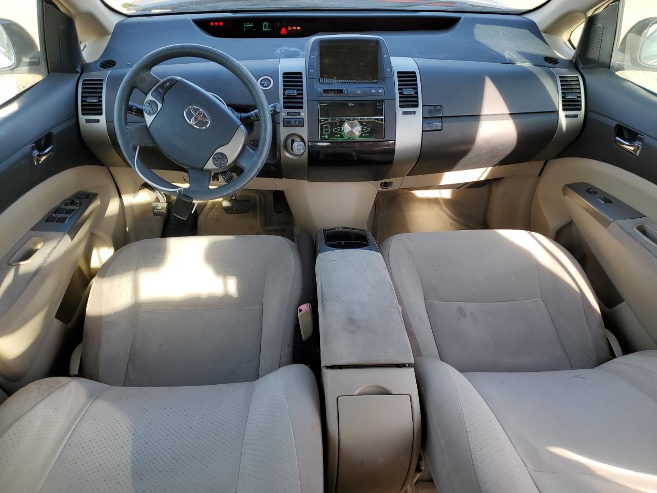 2005 Toyota Prius - Image 8