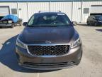 2017 Kia Sedona Lx продається в Gaston, SC - Rear End