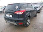 2015 FORD KUGA ZETEC for sale at Copart SANDWICH