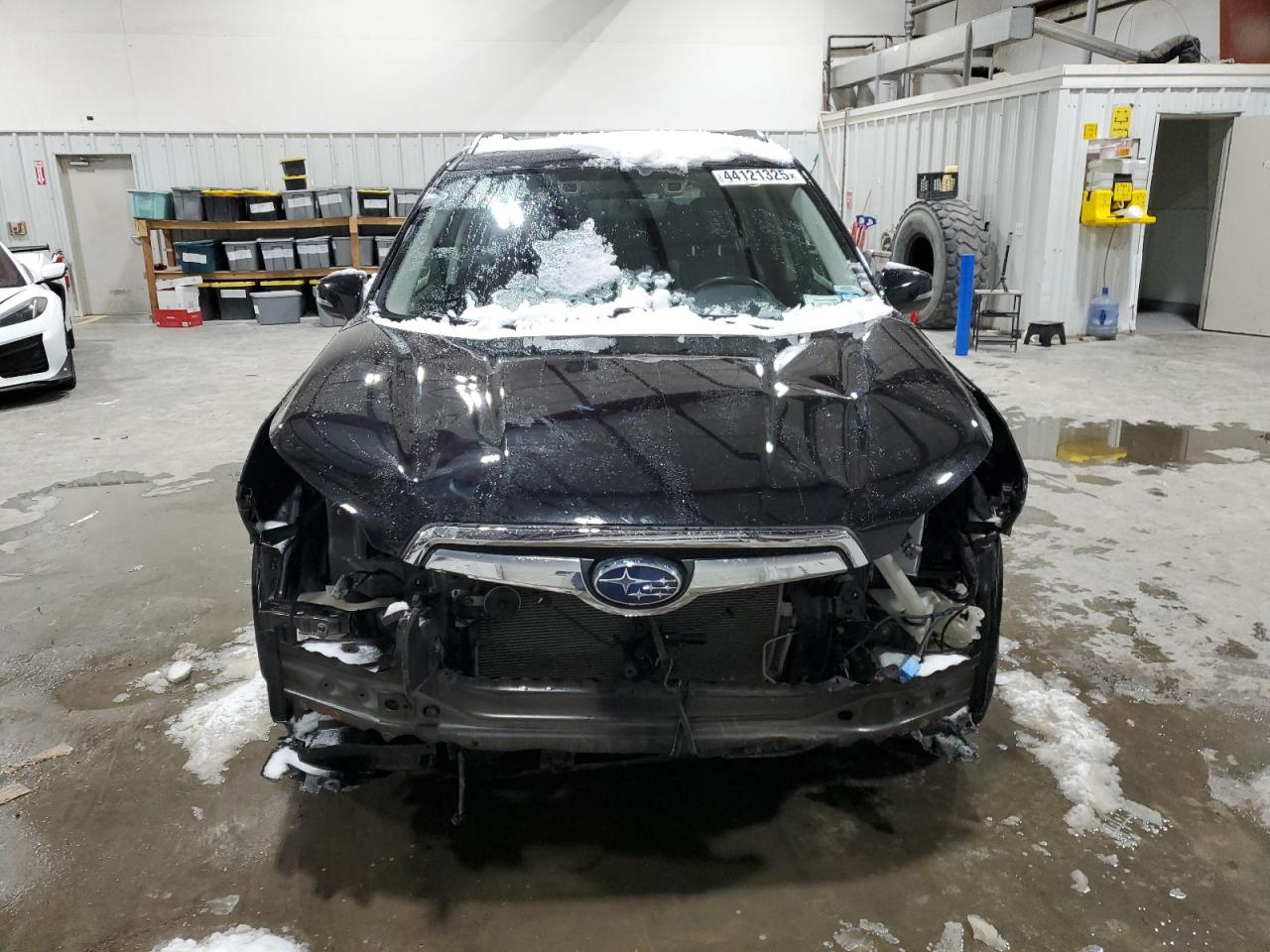 2019 Subaru Forester - Image 5