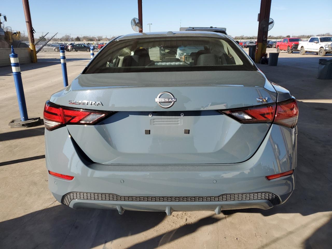2024 Nissan Sentra - Image 6