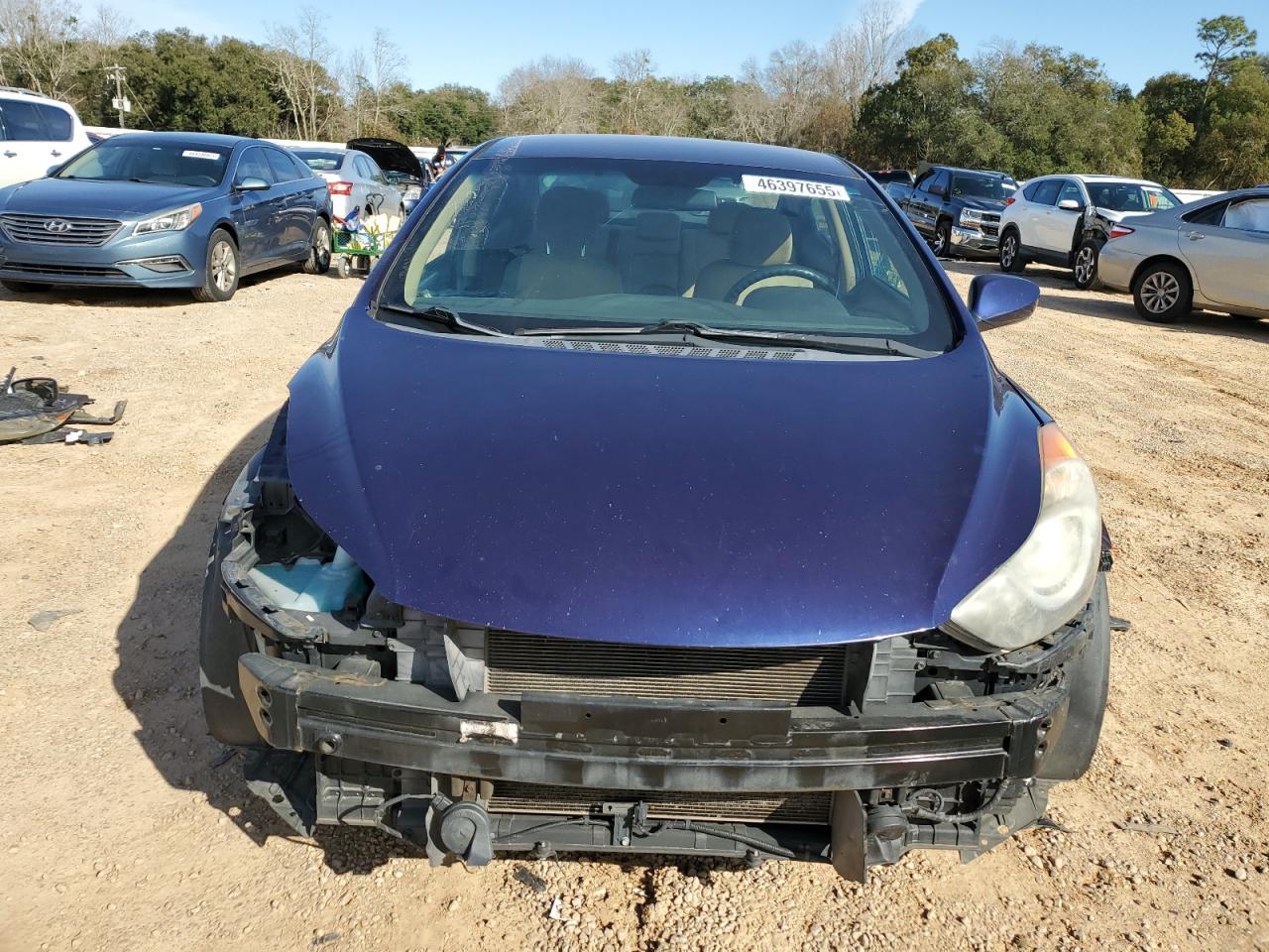 2013 Hyundai Elantra - Image 5