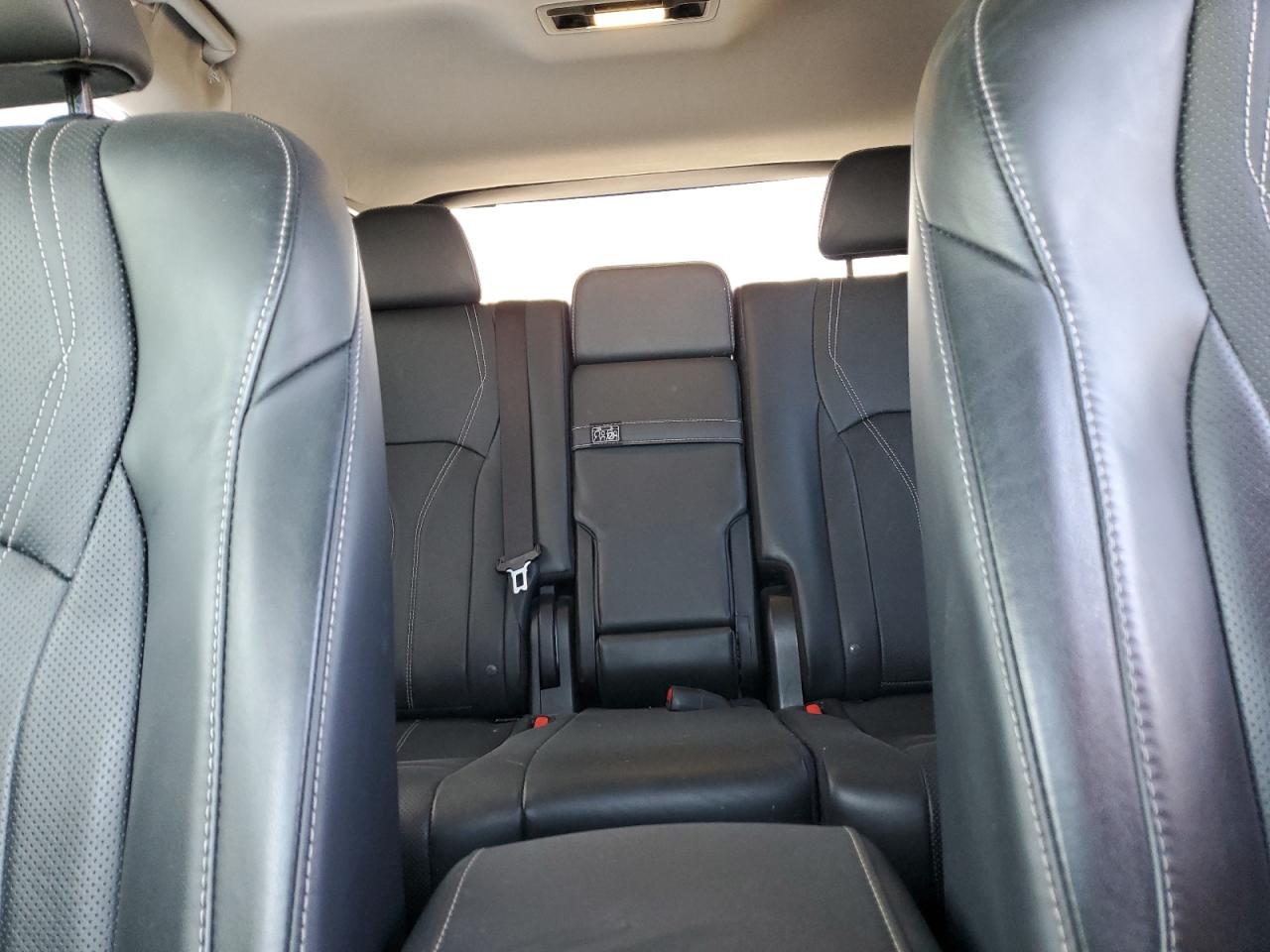 2020 Lexus RX - Image 10