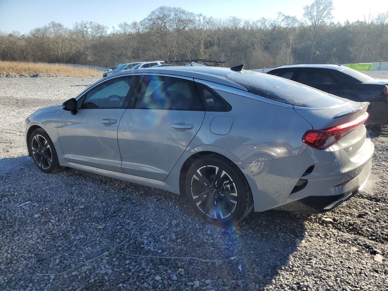 2023 Kia K5 - Image 2