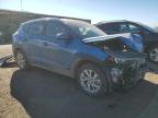 2020 Hyundai Tucson Limited на продаже в Brighton, CO - Front End